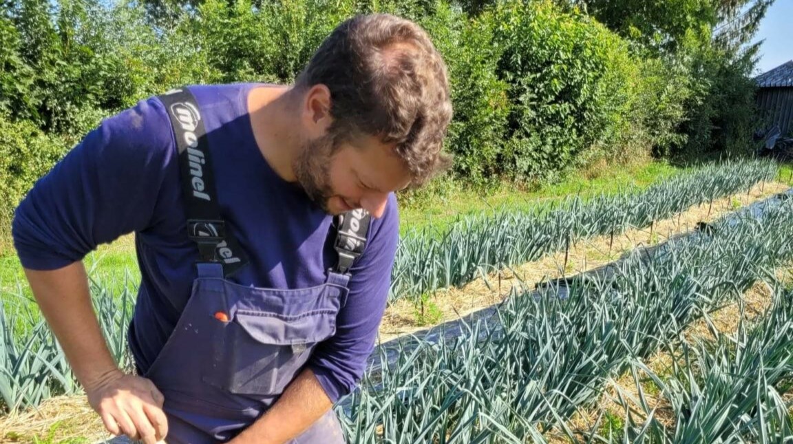 Bio'Pic - Extérieur