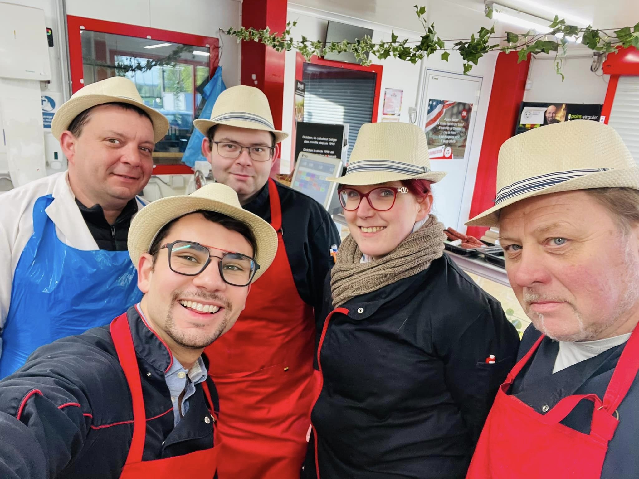 Boucherie Pochet - Photo 1