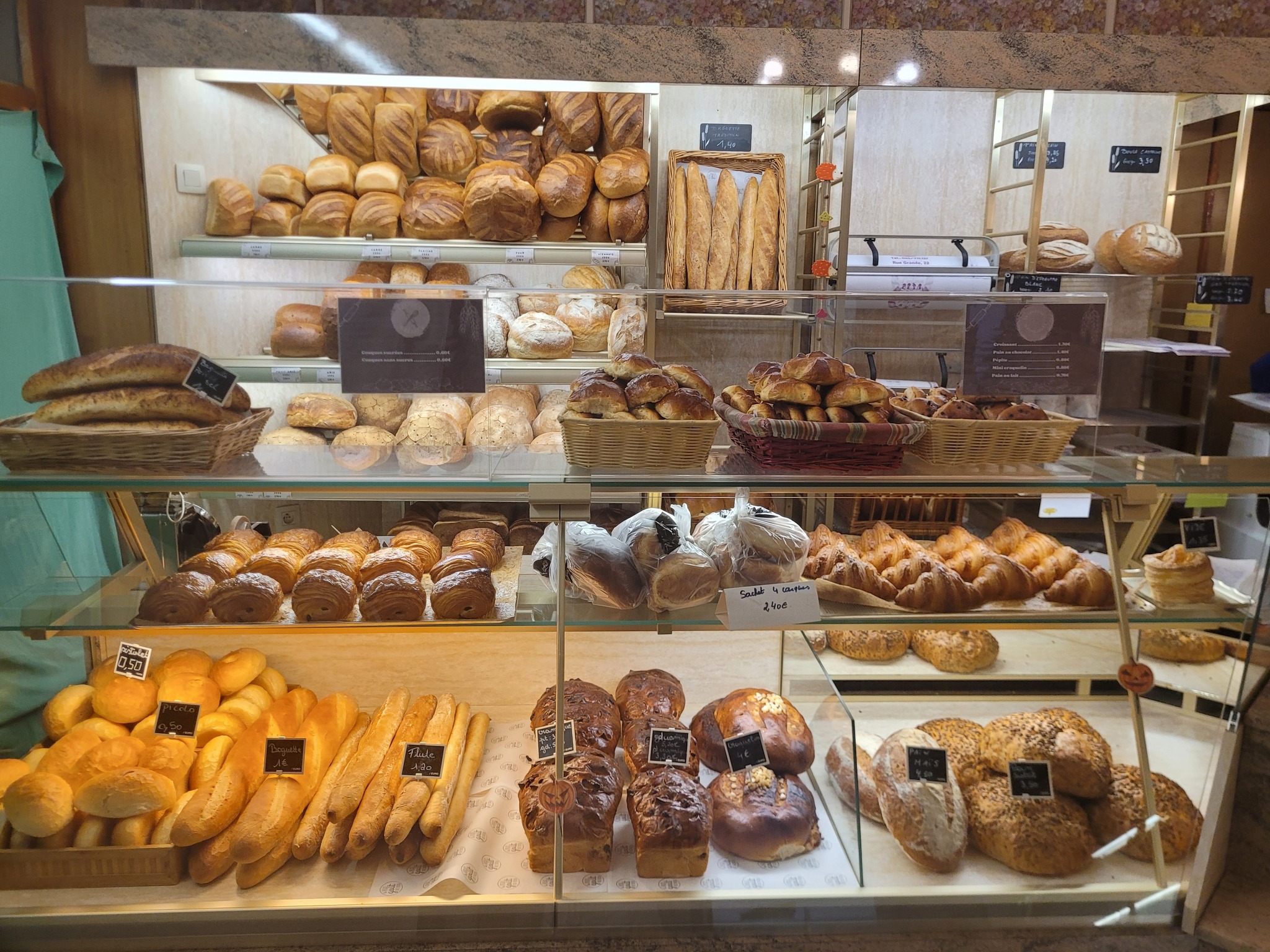 La mie d'enfance - Photo 1